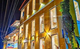 Serenity Sands Beach Resort